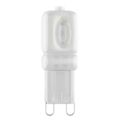 Лампа светодиодная Lightstar LED JC G9 4W 4200K 940484