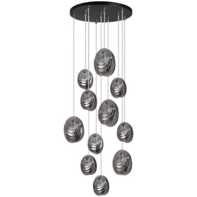 Подвесная люстра Odeon Light Mussels 5038/11