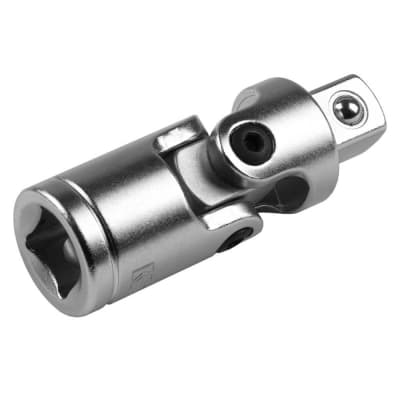 Карданный шарнир INDUSTRIE QUALITAT KRAFTOOL 1/2", Cr-V сталь 27850-1/2_z01