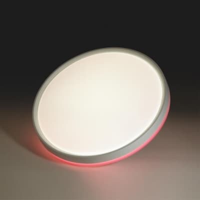 Настенно-потолочный светильник Sonex Kezo Pink 7708/DL