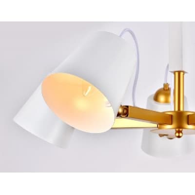 Потолочная люстра Traditional TR3101 Ambrella
