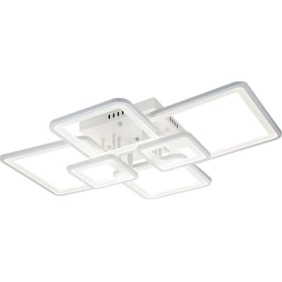 Потолочная люстра Escada Plain 10286/6LED