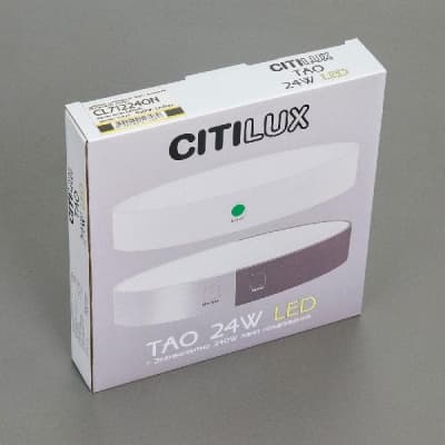 Точечный светильник Тао CL712240N Citilux