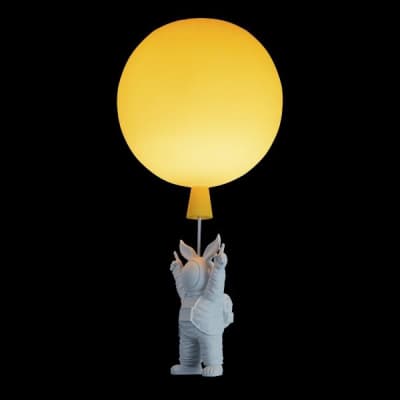 Подвесной светильник Cosmo 10044/250 Yellow Loft It
