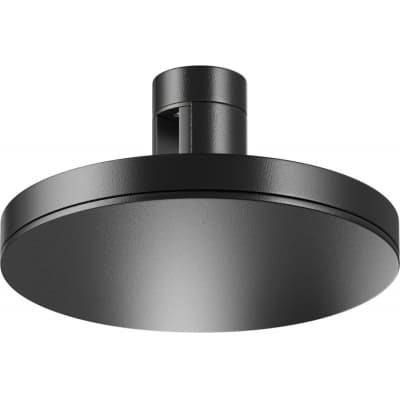 Трековый светильник Maytoni Plato TR152-1-7W3K-B