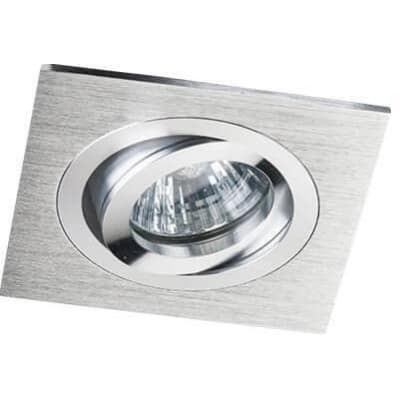 Точечный светильник Italline SAG 03ss SAG103-4 silver/silver
