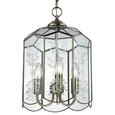 Подвесная люстра Citilux ВИТРА-2 CL442230