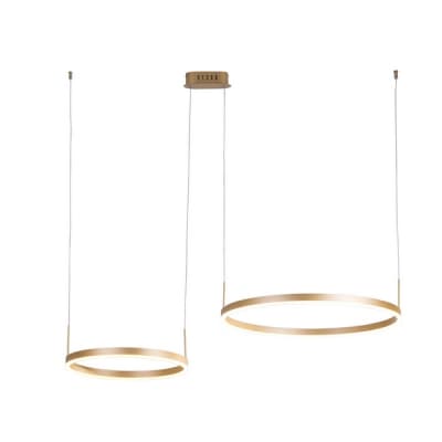 Подвесной светильник Тор 08219,33P Kink Light