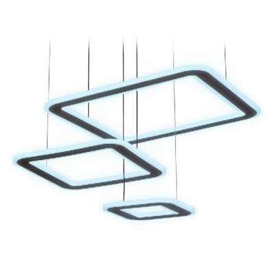 Подвесной светильник Acrylica Original FA433 Ambrella