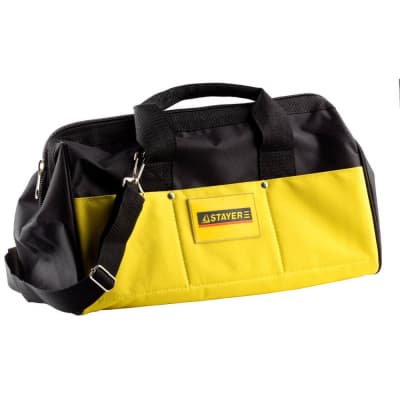 Сумка для инструмента STAYER 20 карманов 38550