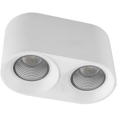 Накладной светильник Denkirs DK3040 DK3096-WH+CH