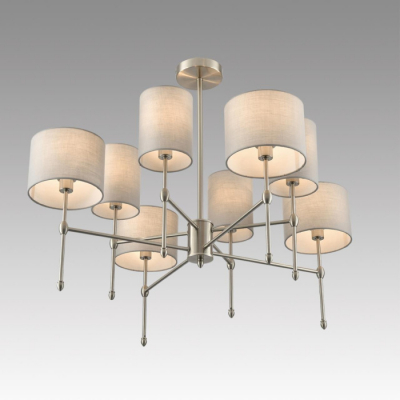 Потолочная люстра Lumion Latti 8262/8C