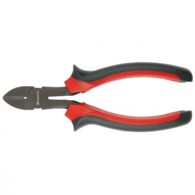 Бокорезы Black Nickel, 160 мм, двухкомпонентные рукоятки Matrix 17572