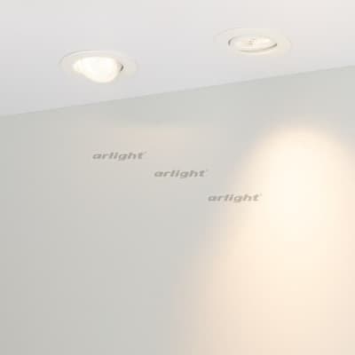 Точечный светильник Arlight POLAR 032310