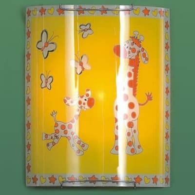 Накладной светильник Citilux ЖИРАФЫ CL921001