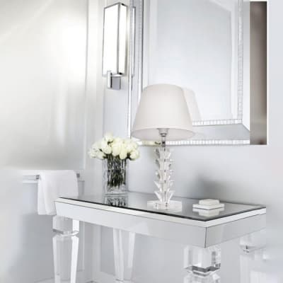 Интерьерная настольная лампа Loft It Сrystal 10276