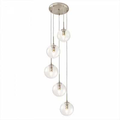 Подвесной светильник Томми CL102051 Citilux