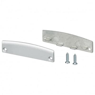 Заглушка Arlight ALU-SUPER-H10 014864