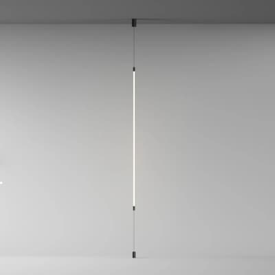 Настенный светильник Denkirs Flex DK7506-BK