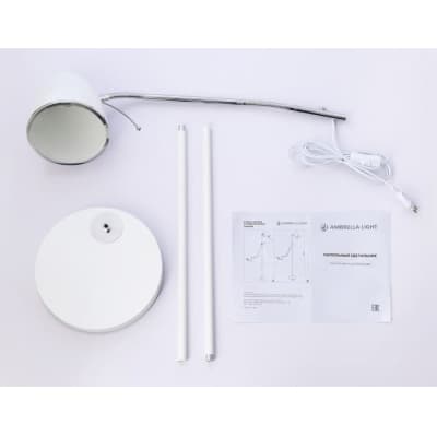 Торшер Ambrella TRADITIONAL TR97680