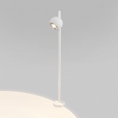 Наземный светильник Elektrostandard Ball 35143/F