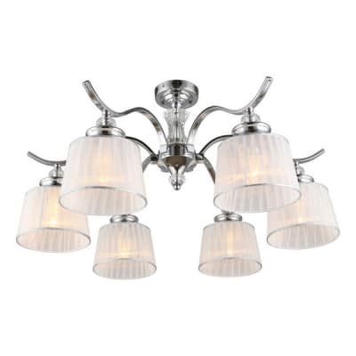 Потолочная люстра Arosio OML-88407-06 Omnilux