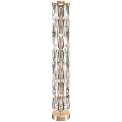 Торшер Maytoni Puntes MOD043FL-08G