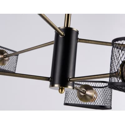 Потолочная люстра Ambrella TRADITIONAL TR80172