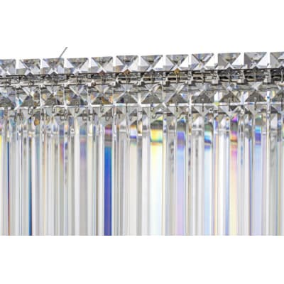 Подвесная люстра Arti Lampadari Ovindoli L 1.5.100x35.101 N