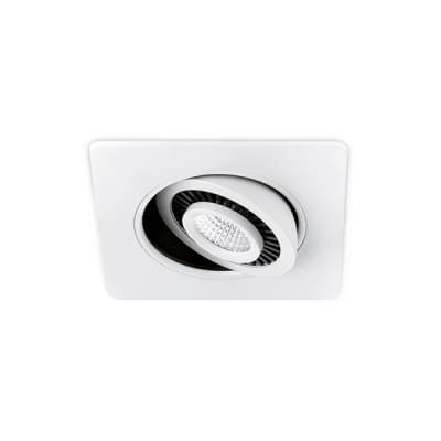 Точечный светильник Techno Led Premium S506 W Ambrella