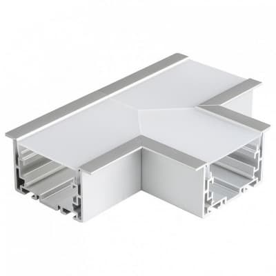 Профиль для светодиодной ленты Arlight S2-LINIA69-F-T90 021280