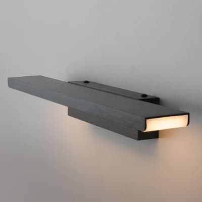 Подсветка для картин и зеркал Elektrostandard Sankara LED 16W IP20 черная