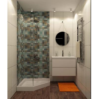 Точечный светильник DK3007 DK3007-WH Denkirs