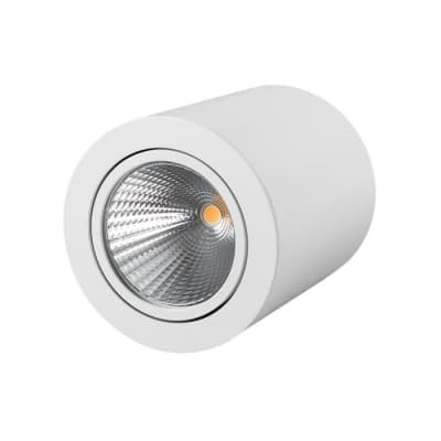 Точечный светильник Arlight FOCUS 021427