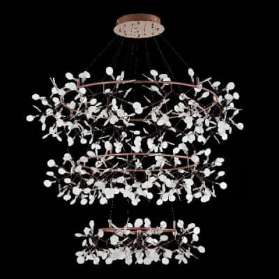Подвесная люстра Rafina SL379.203.486 ST Luce