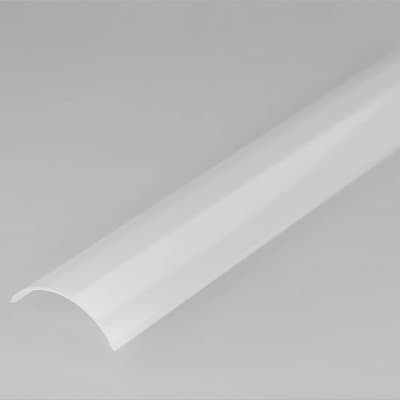 Рассеиватель Arlight SL-KANT-H30 ROUND OPAL 019334