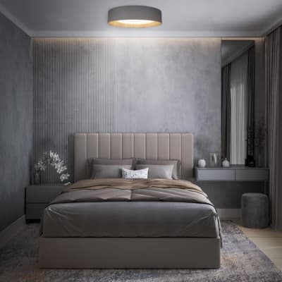 Потолочный светильник Loft It Coin 10202 Grey