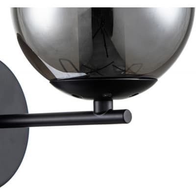 Бра Balance 1119/1A Black Escada