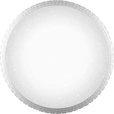 Светильник накладной светодиодный, потолочный управляемый FERON AL5300, 60W, 3000К-6500K цвет белый 29517