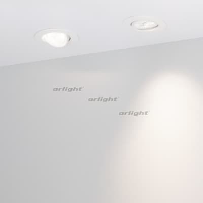 Точечный светильник Arlight POLAR 032860