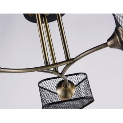 Потолочная люстра Ambrella TRADITIONAL TR80171