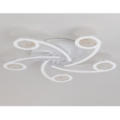 Потолочная люстра Ambrella ACRYLICA FA4476