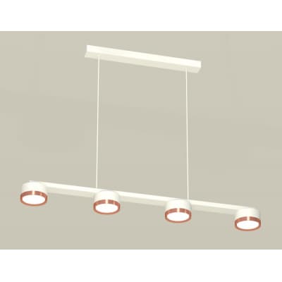 Подвесной светильник Ambrella TRADITIONAL XB9151153