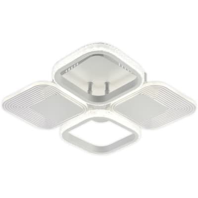 Потолочная люстра Escada Samia 10230/4LED