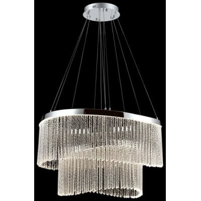 Подвесная люстра Wertmark Helma WE465.02.103