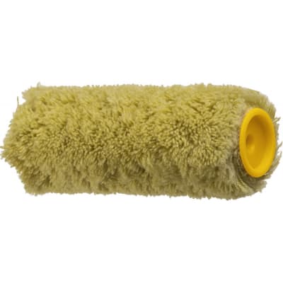 Ролик сменный SYNTEX 40, 180 мм, d=40 мм, ворс 18 мм, ручка d=6 мм, STAYER 0219-18_z01