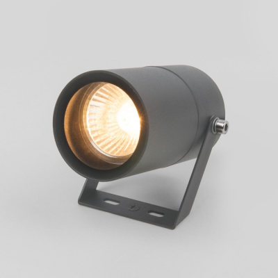 Грунтовый светильник Elektrostandard Landscape 35146/S графит
