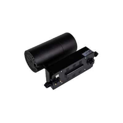 Трековый светильник  TL28-BL-30-WW SWG