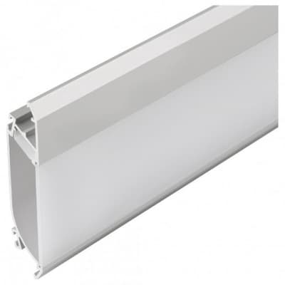 Профиль для светодиодной ленты Arlight K-WALL-2000 ANOD 021716