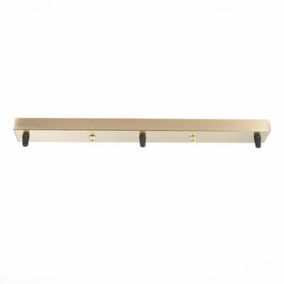 Потолочное основание Sl001 SL001.313.03 ST Luce